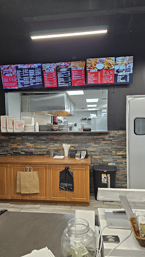 Photo of Yaya's Pizza - 2257 Ellsworth Rd, Ypsilanti, MI 48197