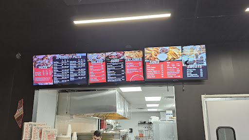 Photo of Yaya's Pizza - 2257 Ellsworth Rd, Ypsilanti, MI 48197