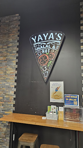 Photo of Yaya's Pizza - 2257 Ellsworth Rd, Ypsilanti, MI 48197