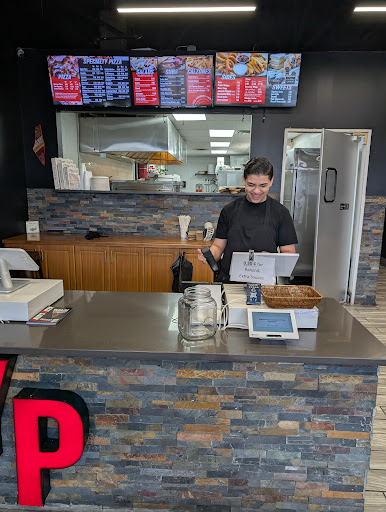 Photo of Yaya's Pizza - 2257 Ellsworth Rd, Ypsilanti, MI 48197