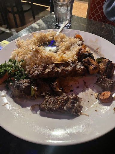 Photo of Palm Palace - 2370 Carpenter Rd, Ann Arbor, MI 48108