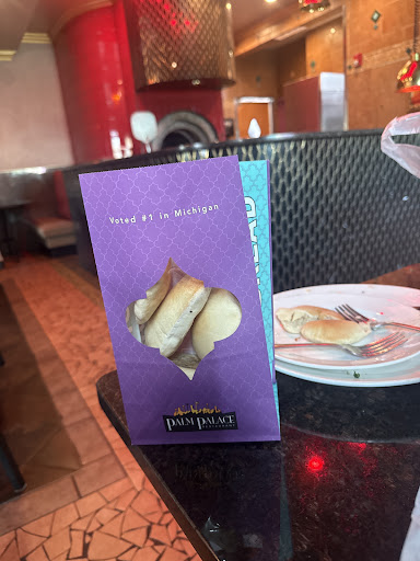 Photo of Palm Palace - 2370 Carpenter Rd, Ann Arbor, MI 48108