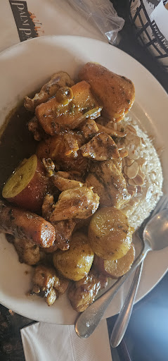 Photo of Palm Palace - 2370 Carpenter Rd, Ann Arbor, MI 48108