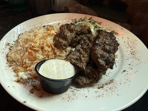 Photo of Palm Palace - 2370 Carpenter Rd, Ann Arbor, MI 48108