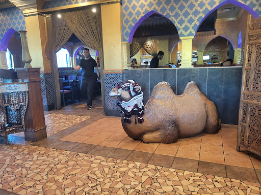 Photo of Palm Palace - 2370 Carpenter Rd, Ann Arbor, MI 48108