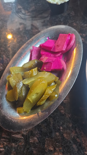 Photo of Palm Palace - 2370 Carpenter Rd, Ann Arbor, MI 48108