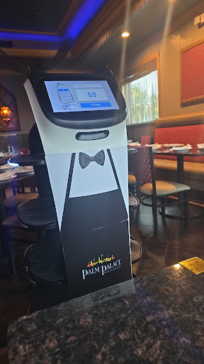 Photo of Palm Palace - 2370 Carpenter Rd, Ann Arbor, MI 48108