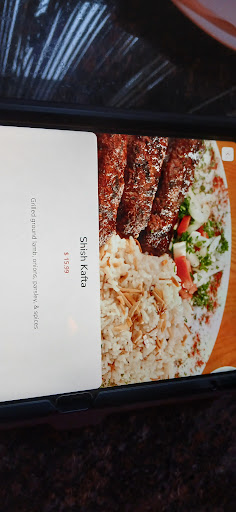 Photo of Palm Palace - 2370 Carpenter Rd, Ann Arbor, MI 48108