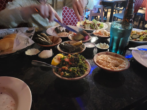 Photo of Palm Palace - 2370 Carpenter Rd, Ann Arbor, MI 48108