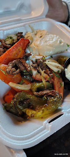 Photo of Palm Palace - 2370 Carpenter Rd, Ann Arbor, MI 48108