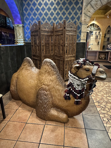 Photo of Palm Palace - 2370 Carpenter Rd, Ann Arbor, MI 48108