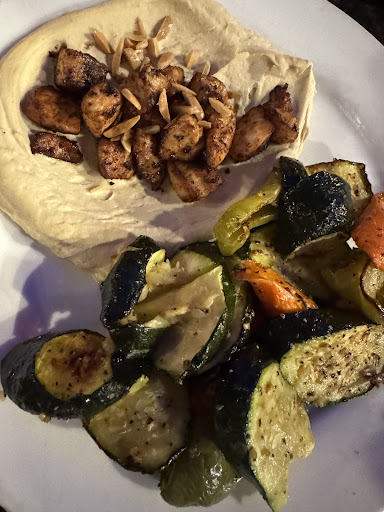 Photo of Palm Palace - 2370 Carpenter Rd, Ann Arbor, MI 48108