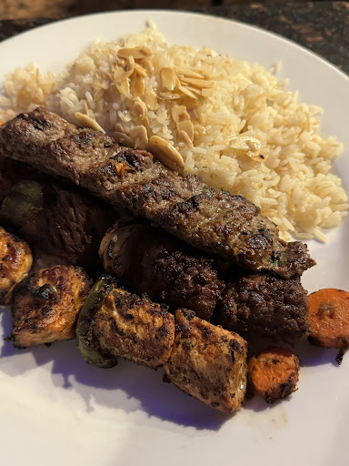 Photo of Palm Palace - 2370 Carpenter Rd, Ann Arbor, MI 48108