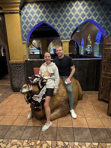 Photo of Palm Palace - 2370 Carpenter Rd, Ann Arbor, MI 48108