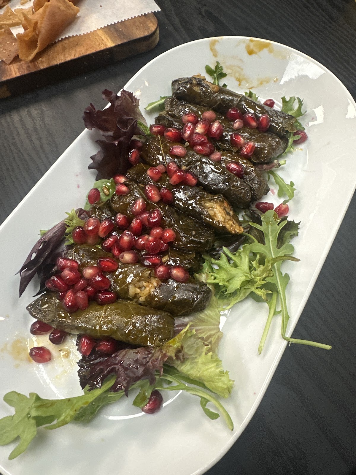 Photo of The Olive Branch Restaurant - 2269 Ellsworth Rd, Ypsilanti, MI 48197