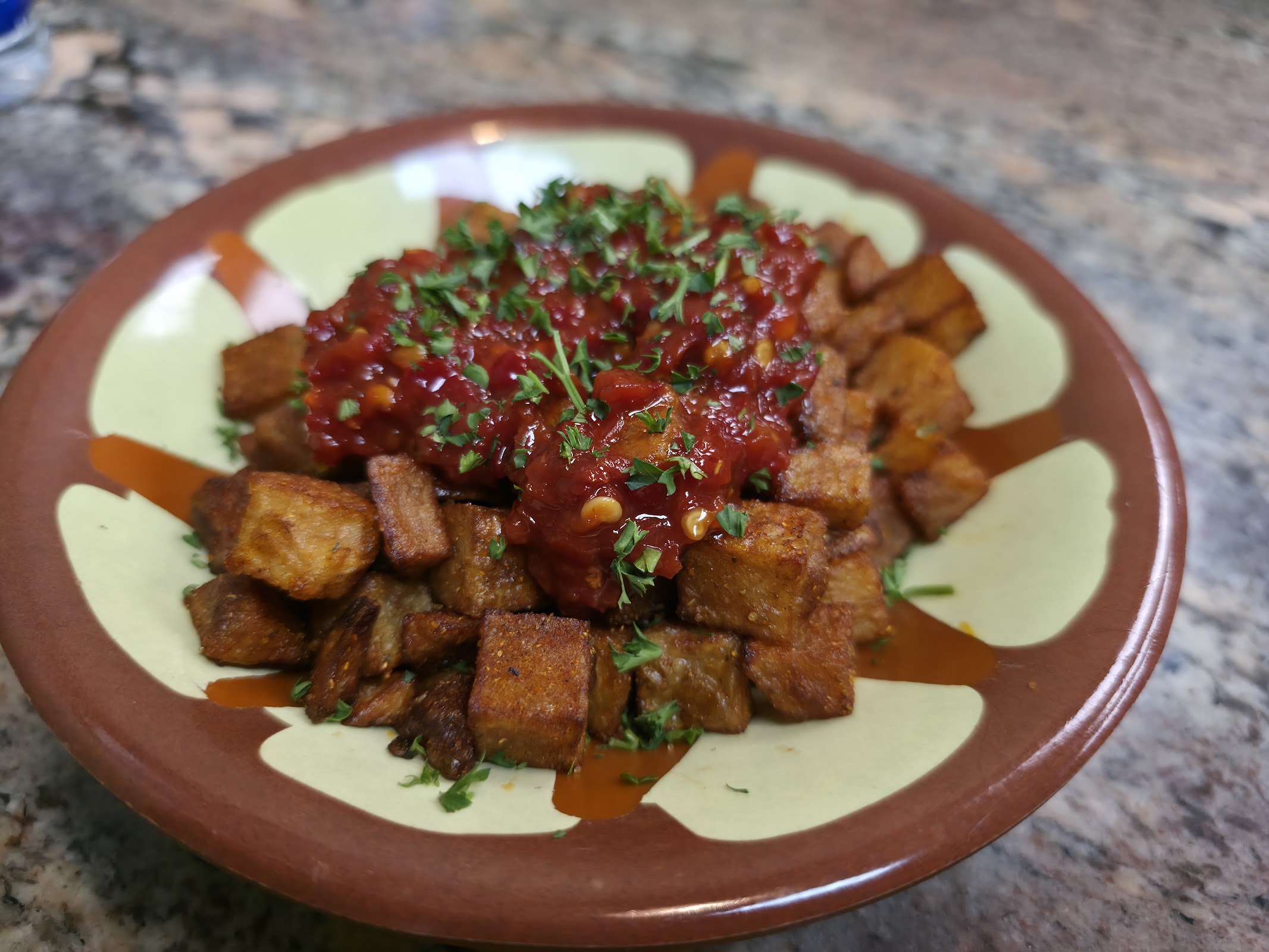 Photo of The Olive Branch Restaurant - 2269 Ellsworth Rd, Ypsilanti, MI 48197