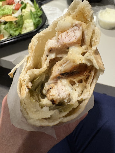 Photo of La Marsa Plymouth - 525 Ann Arbor Rd, Plymouth, MI 48170