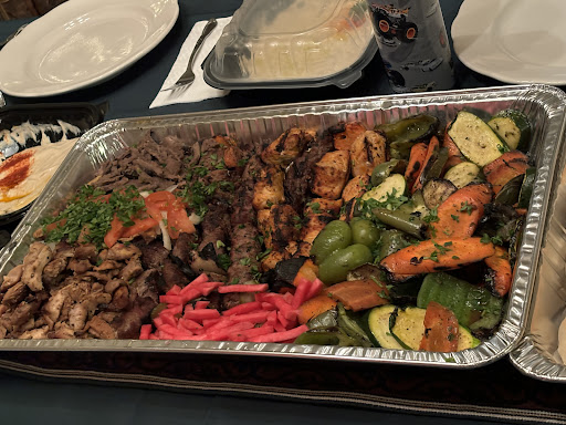 Photo of La Marsa Plymouth - 525 Ann Arbor Rd, Plymouth, MI 48170