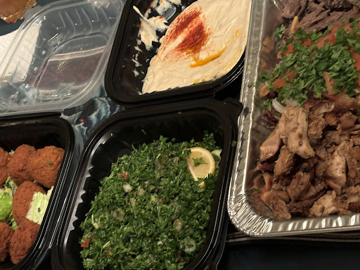 Photo of La Marsa Plymouth - 525 Ann Arbor Rd, Plymouth, MI 48170