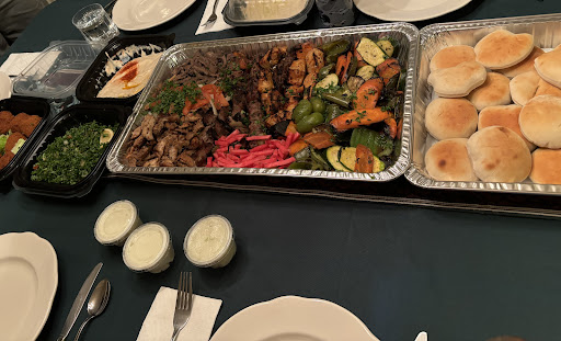 Photo of La Marsa Plymouth - 525 Ann Arbor Rd, Plymouth, MI 48170