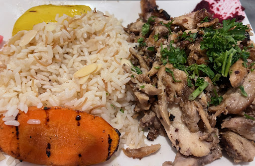 Photo of La Marsa Plymouth - 525 Ann Arbor Rd, Plymouth, MI 48170