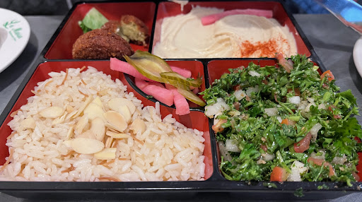 Photo of La Marsa Plymouth - 525 Ann Arbor Rd, Plymouth, MI 48170