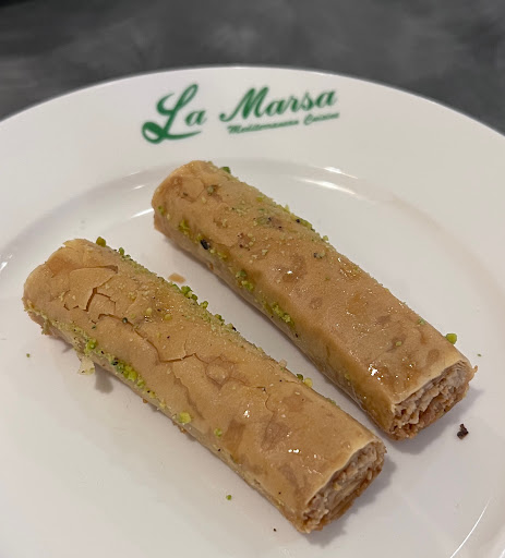 Photo of La Marsa Plymouth - 525 Ann Arbor Rd, Plymouth, MI 48170