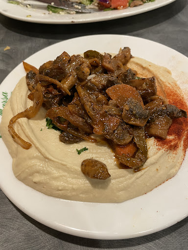 Photo of La Marsa Plymouth - 525 Ann Arbor Rd, Plymouth, MI 48170