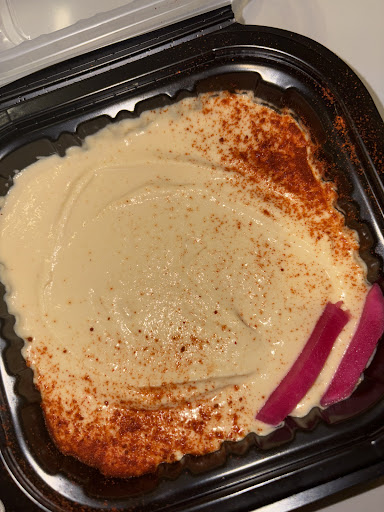 Photo of La Marsa Plymouth - 525 Ann Arbor Rd, Plymouth, MI 48170