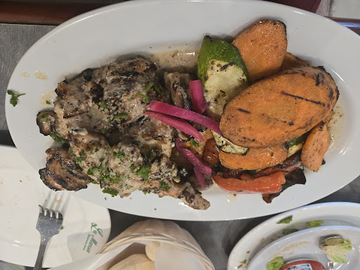 Photo of La Marsa Plymouth - 525 Ann Arbor Rd, Plymouth, MI 48170