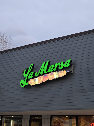 Photo of La Marsa Plymouth - 525 Ann Arbor Rd, Plymouth, MI 48170