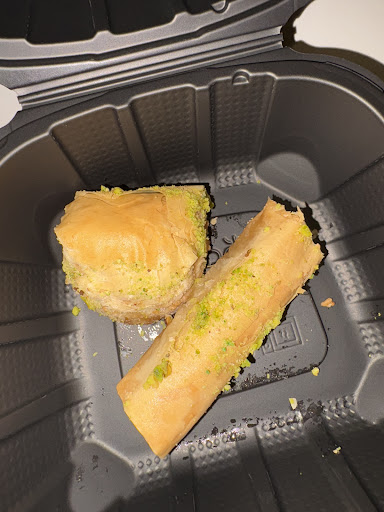 Photo of La Marsa Plymouth - 525 Ann Arbor Rd, Plymouth, MI 48170