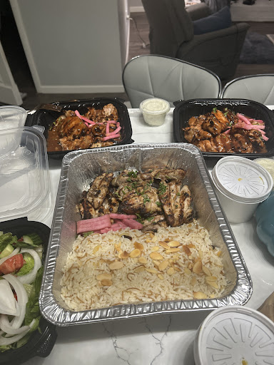 Photo of La Marsa Plymouth - 525 Ann Arbor Rd, Plymouth, MI 48170