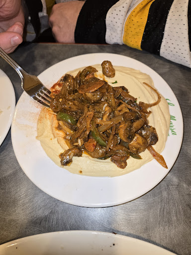 Photo of La Marsa Plymouth - 525 Ann Arbor Rd, Plymouth, MI 48170