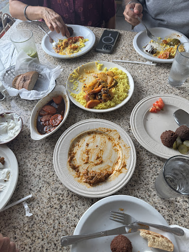 Photo of Casablanca - 2333 Washtenaw Ave, Ypsilanti, MI 48197