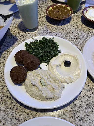 Photo of Casablanca - 2333 Washtenaw Ave, Ypsilanti, MI 48197