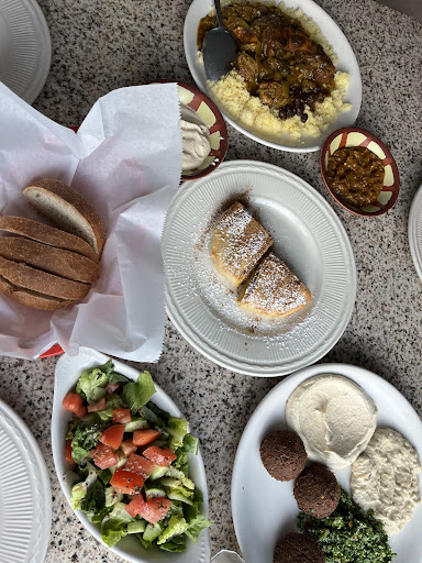 Photo of Casablanca - 2333 Washtenaw Ave, Ypsilanti, MI 48197