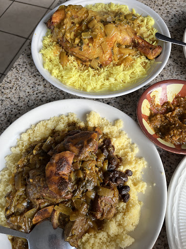 Photo of Casablanca - 2333 Washtenaw Ave, Ypsilanti, MI 48197