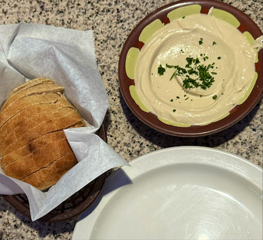 Photo of Casablanca - 2333 Washtenaw Ave, Ypsilanti, MI 48197