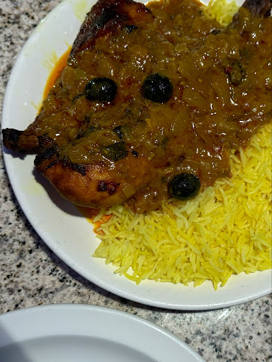 Photo of Casablanca - 2333 Washtenaw Ave, Ypsilanti, MI 48197