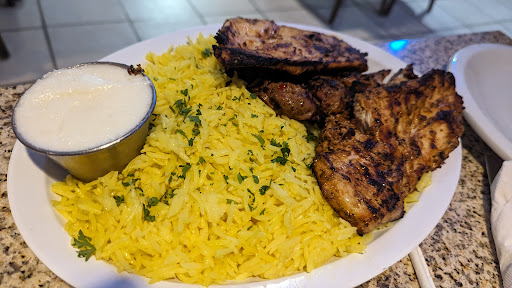 Photo of Casablanca - 2333 Washtenaw Ave, Ypsilanti, MI 48197