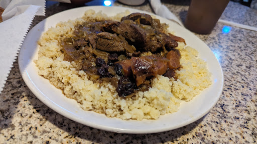 Photo of Casablanca - 2333 Washtenaw Ave, Ypsilanti, MI 48197