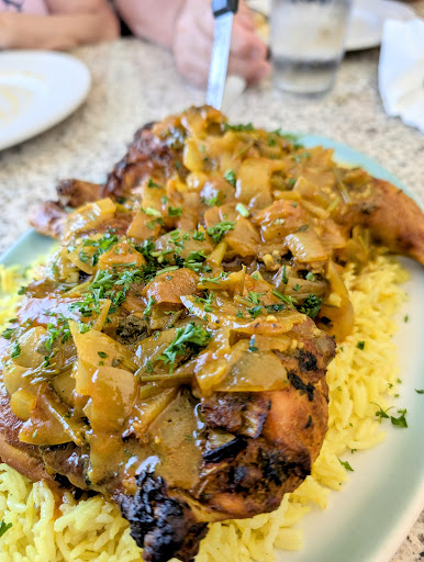 Photo of Casablanca - 2333 Washtenaw Ave, Ypsilanti, MI 48197