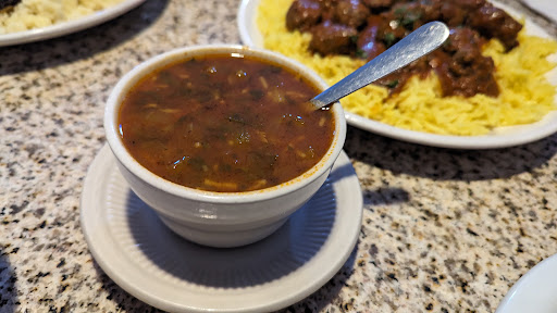 Photo of Casablanca - 2333 Washtenaw Ave, Ypsilanti, MI 48197