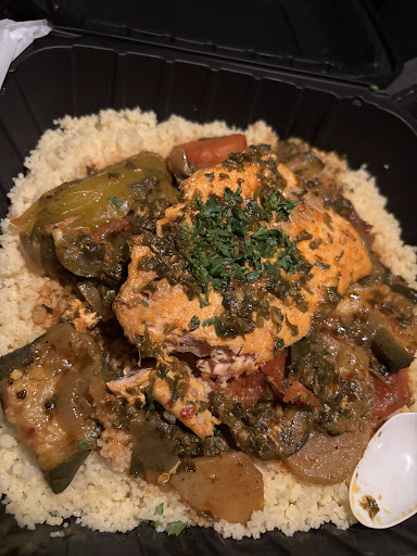 Photo of Casablanca - 2333 Washtenaw Ave, Ypsilanti, MI 48197