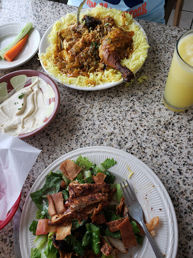 Photo of Casablanca - 2333 Washtenaw Ave, Ypsilanti, MI 48197