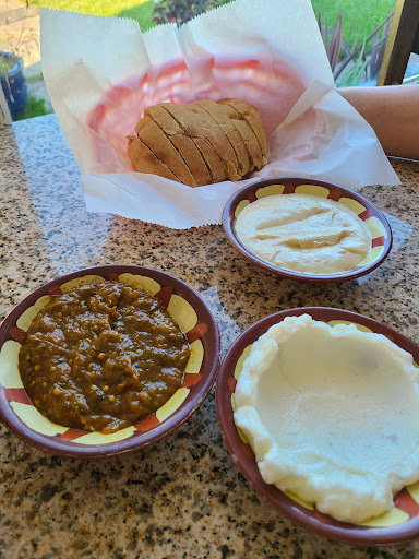 Photo of Casablanca - 2333 Washtenaw Ave, Ypsilanti, MI 48197