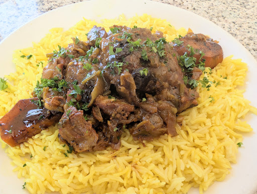 Photo of Casablanca - 2333 Washtenaw Ave, Ypsilanti, MI 48197