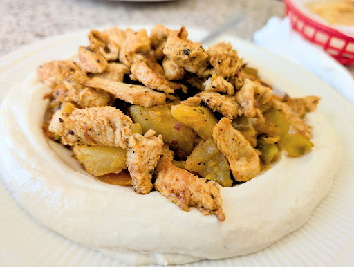 Photo of Casablanca - 2333 Washtenaw Ave, Ypsilanti, MI 48197