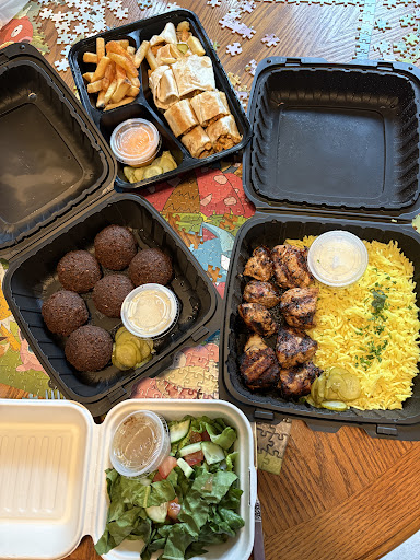 Photo of Casablanca - 2333 Washtenaw Ave, Ypsilanti, MI 48197